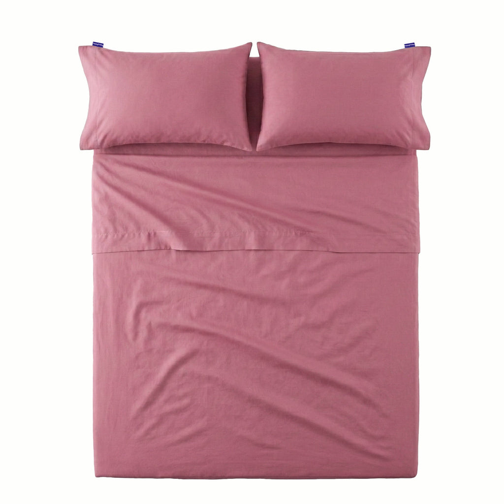 Basic Sábana Magenta