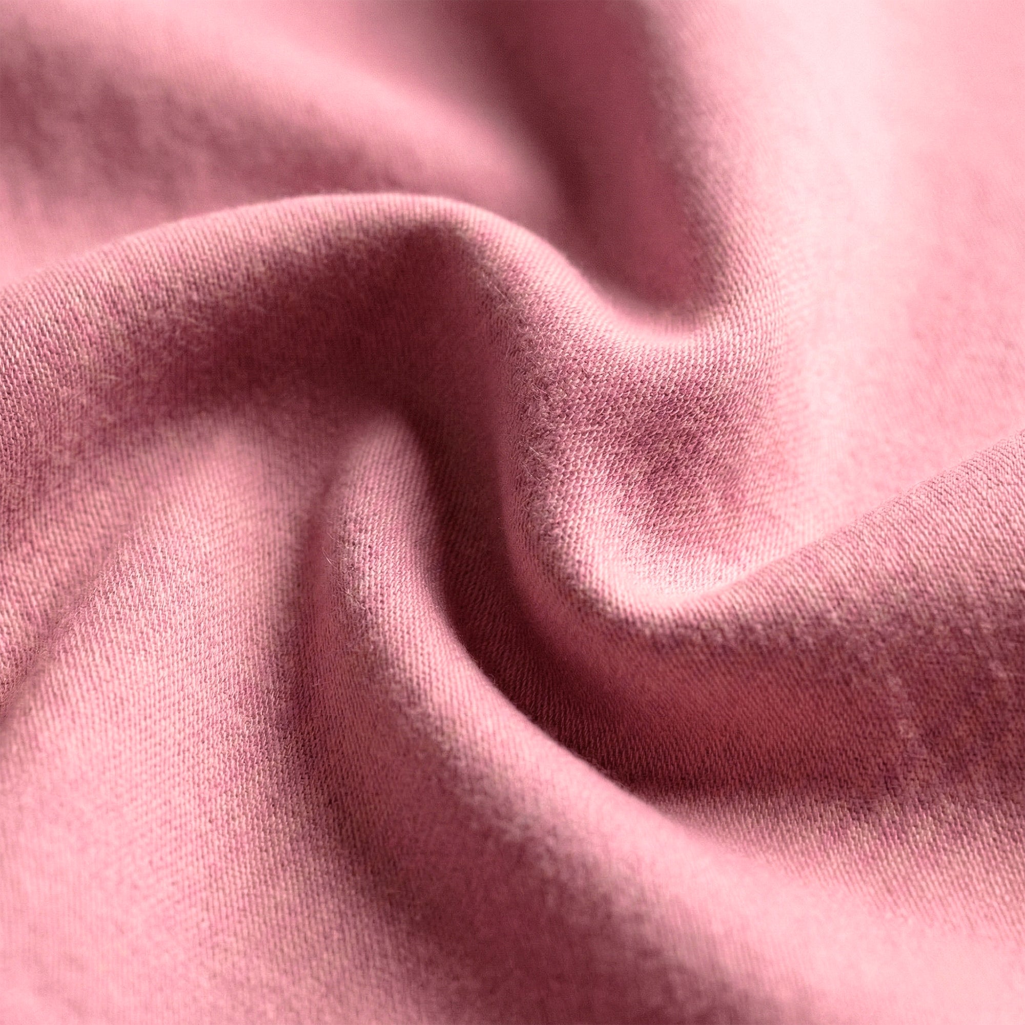 Lençol de baixo magenta básico