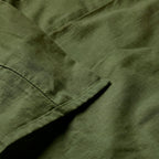 Basic Sábana Verde oliva