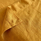 Basic Sábana Mostaza