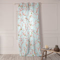 Chinoiserie Curtain 140x300 cm