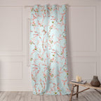 Chinoiserie Curtain 140x300 cm