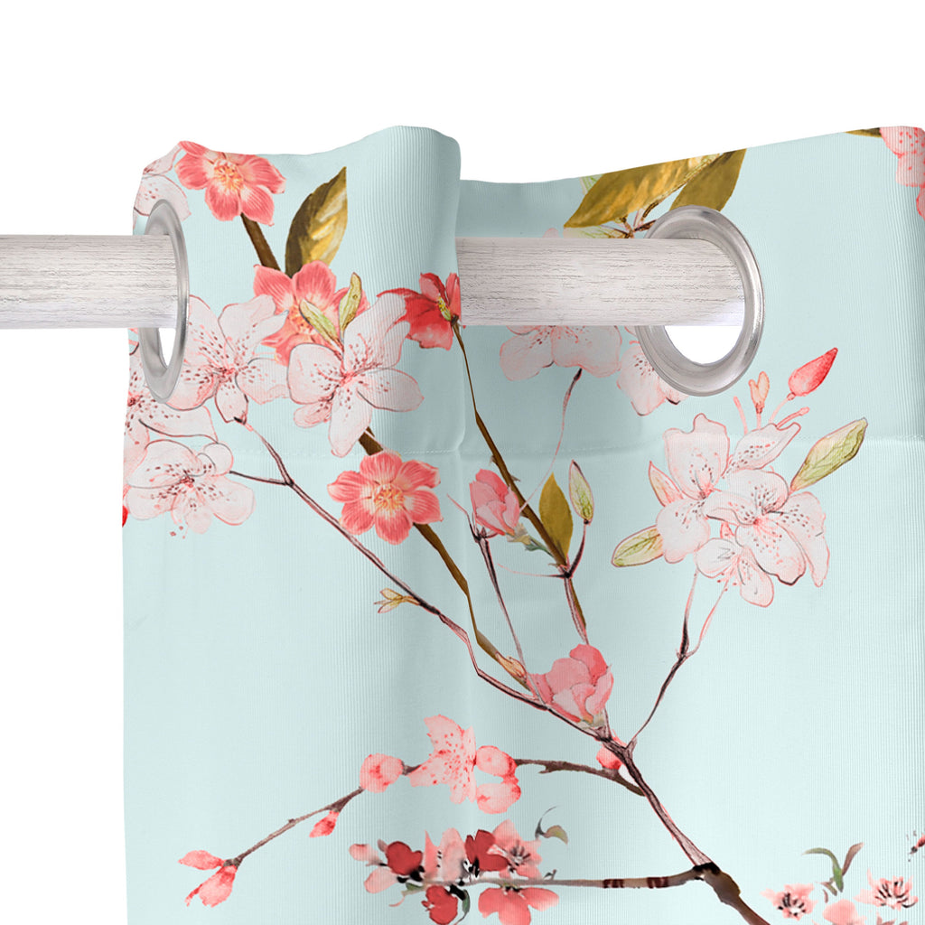 Chinoiserie Curtain 140x300 cm