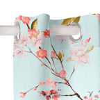 Chinoiserie Curtain 140x300 cm