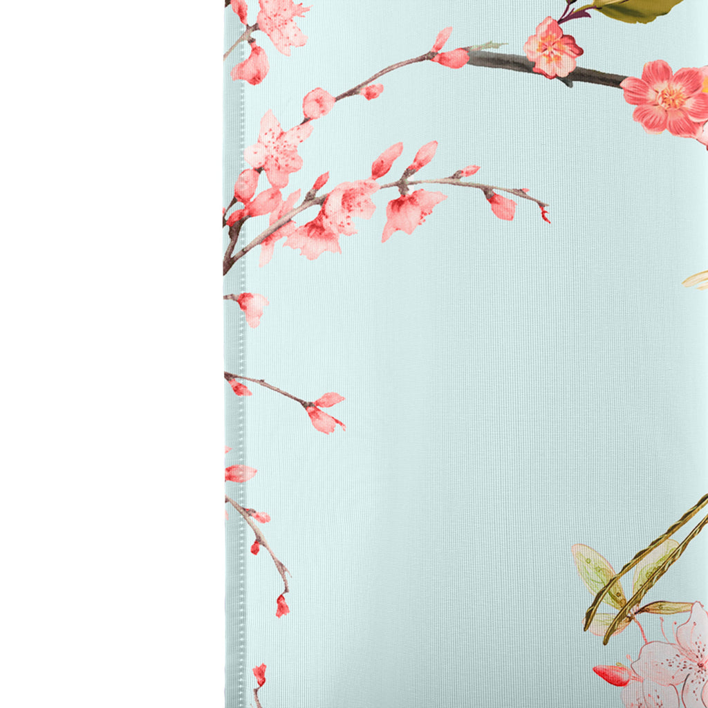 Chinoiserie Curtain 140x300 cm