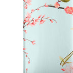 Chinoiserie Curtain 140x300 cm