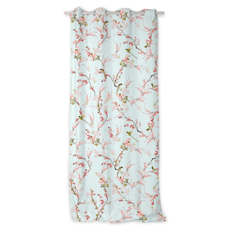 Chinoiserie Cortina 140x300 cm