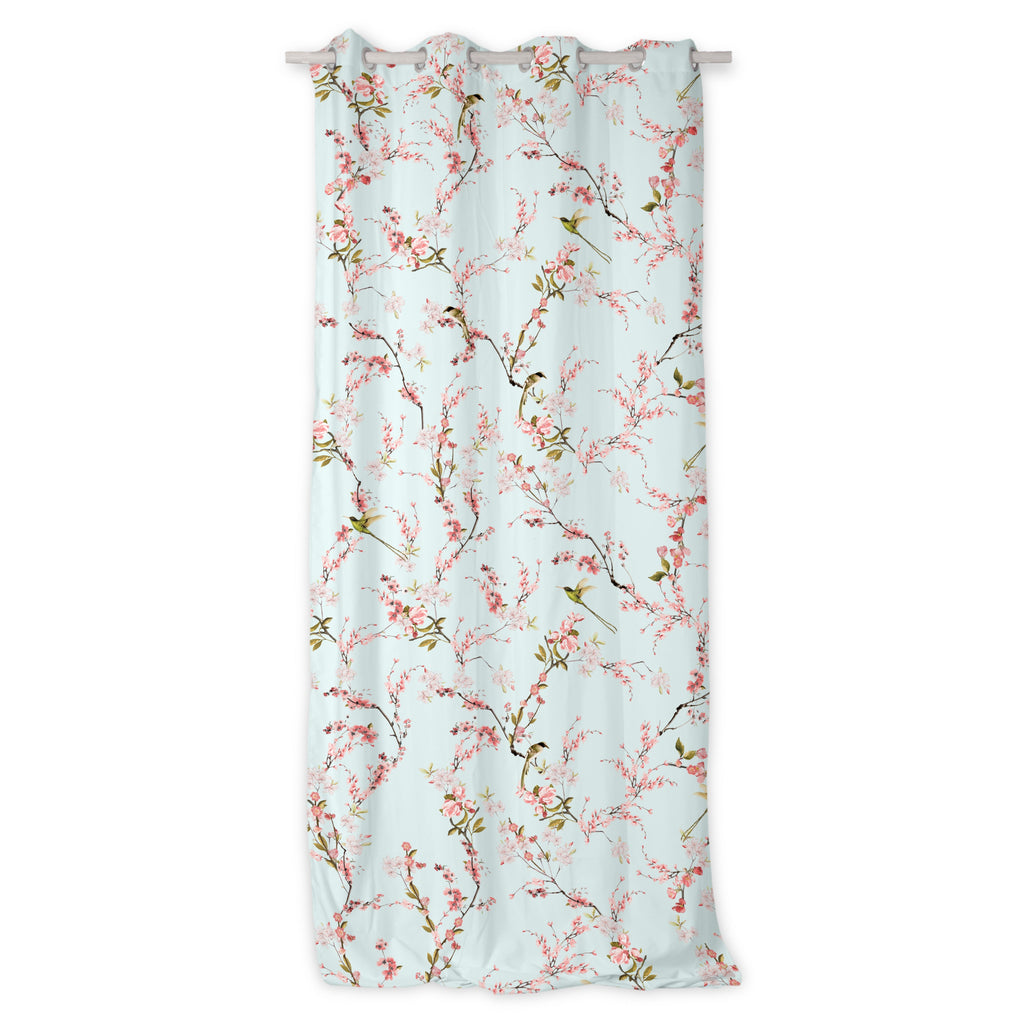 Chinoiserie Curtain 140x300 cm