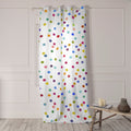 Confetti Curtain 140x300 cm