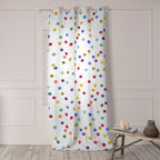 Confetti Curtain 140x300 cm
