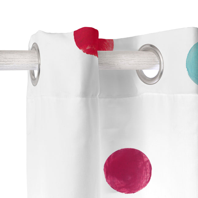 Confetti Cortina 140x300 cm