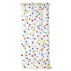 Confetti Curtain 140x300 cm