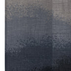 Cortina de linho Nightfall 140x280 cm