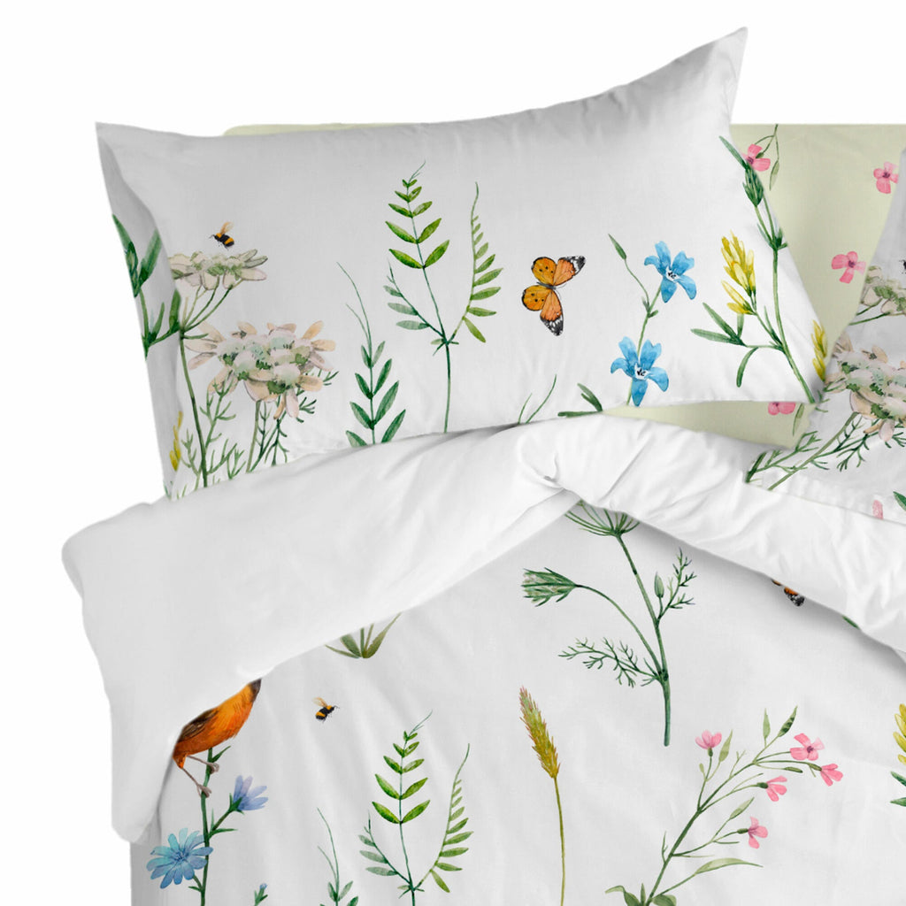 Manarola Pillow Cover