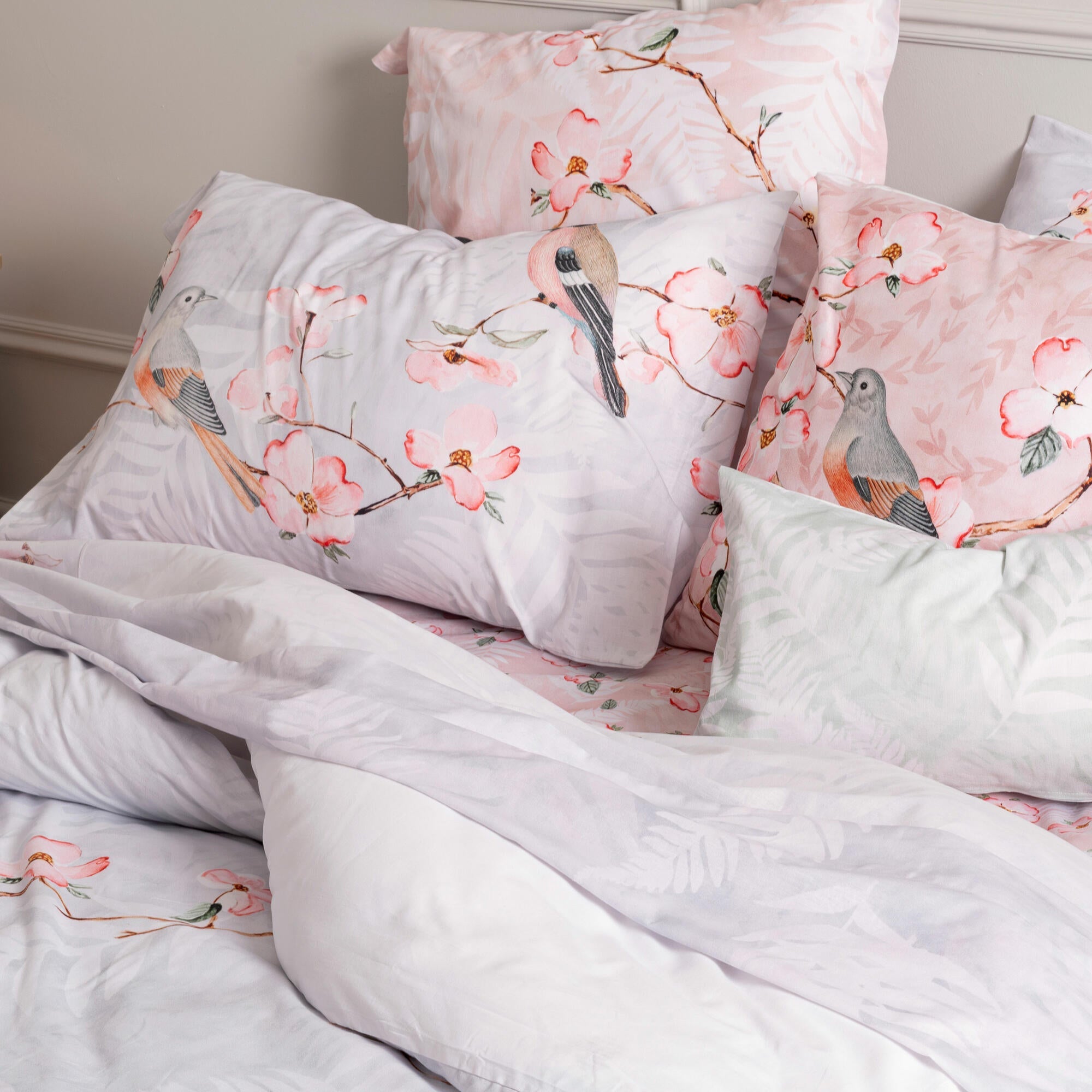 Ohara Funda de almohada
