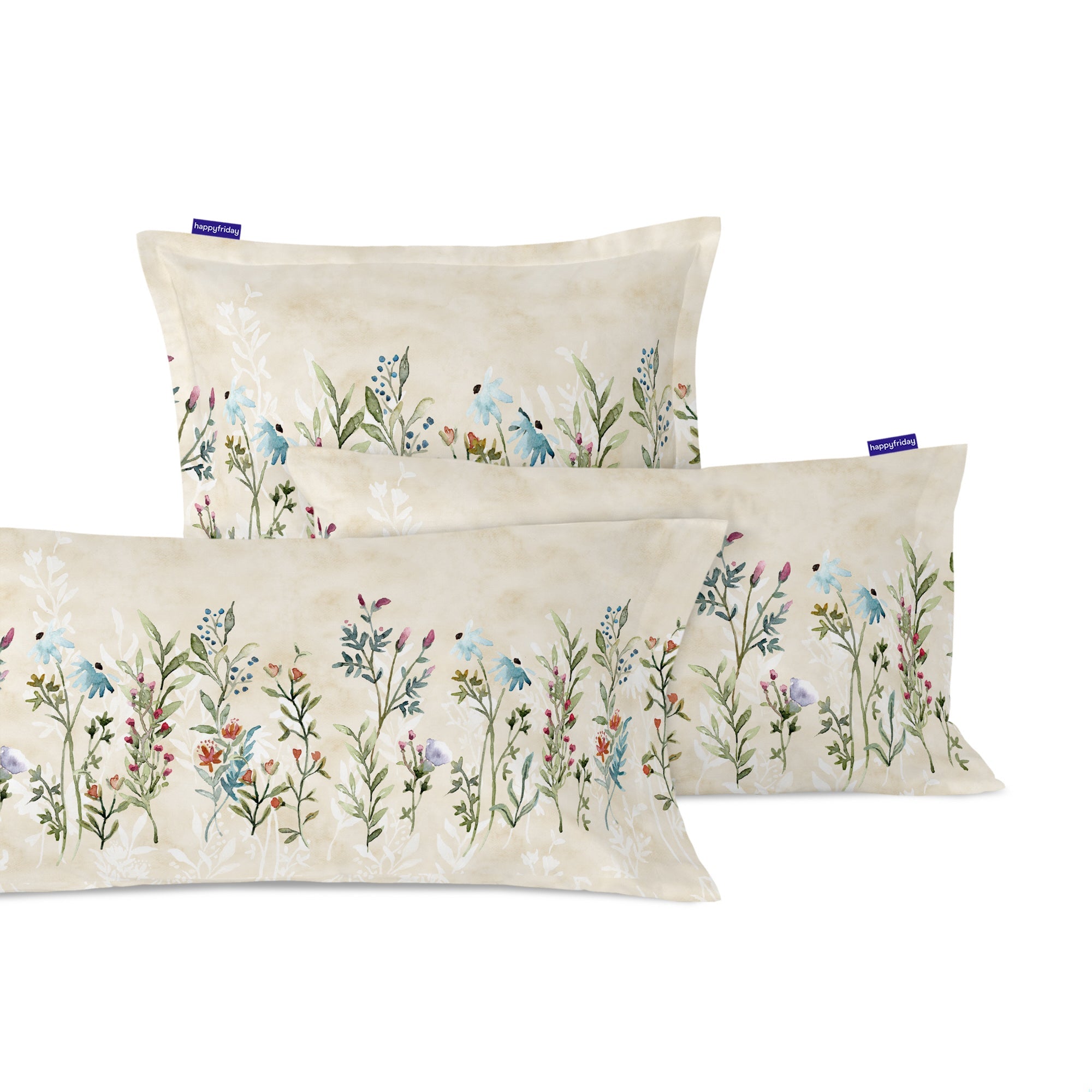 Vernazza Pillowcase