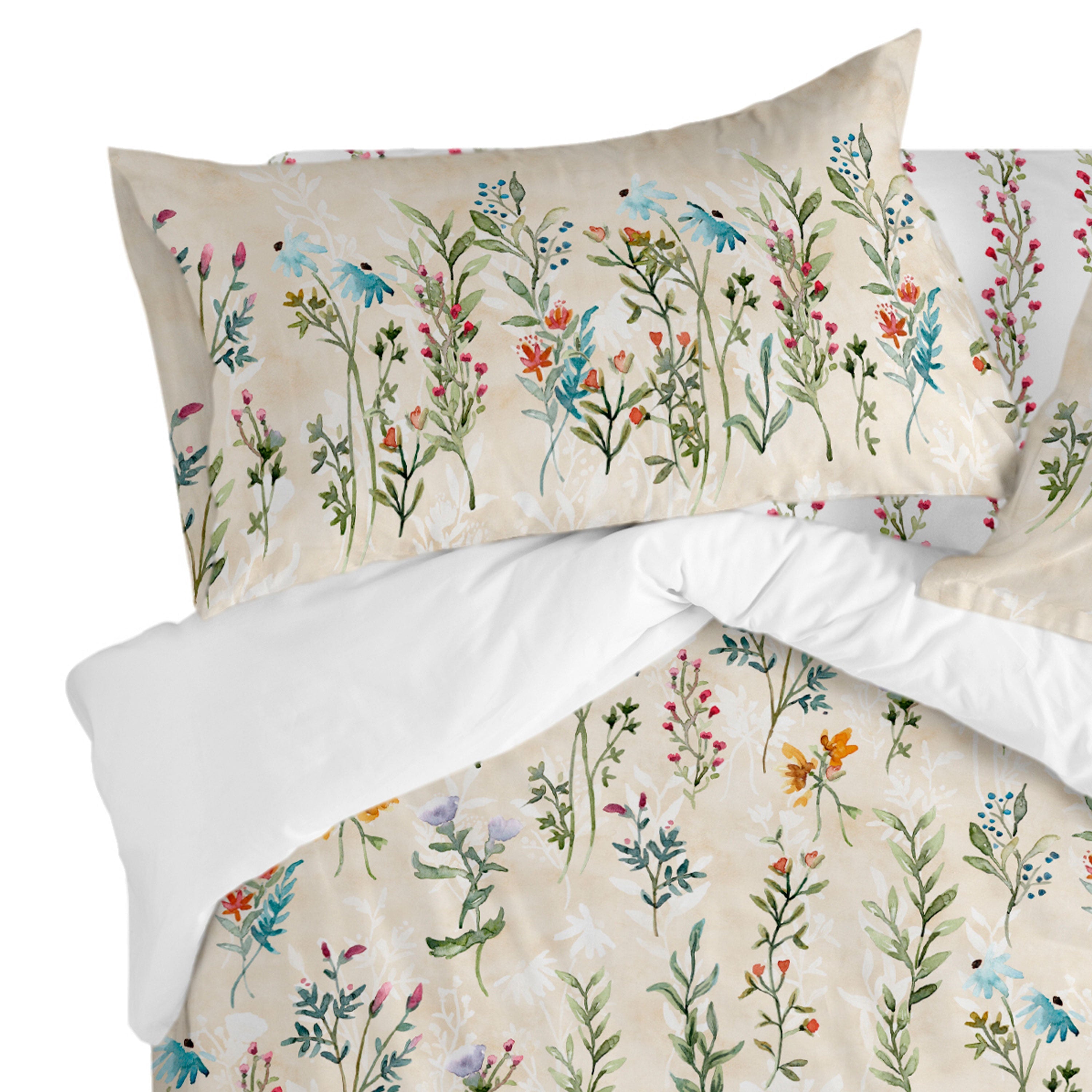 Vernazza Pillowcase