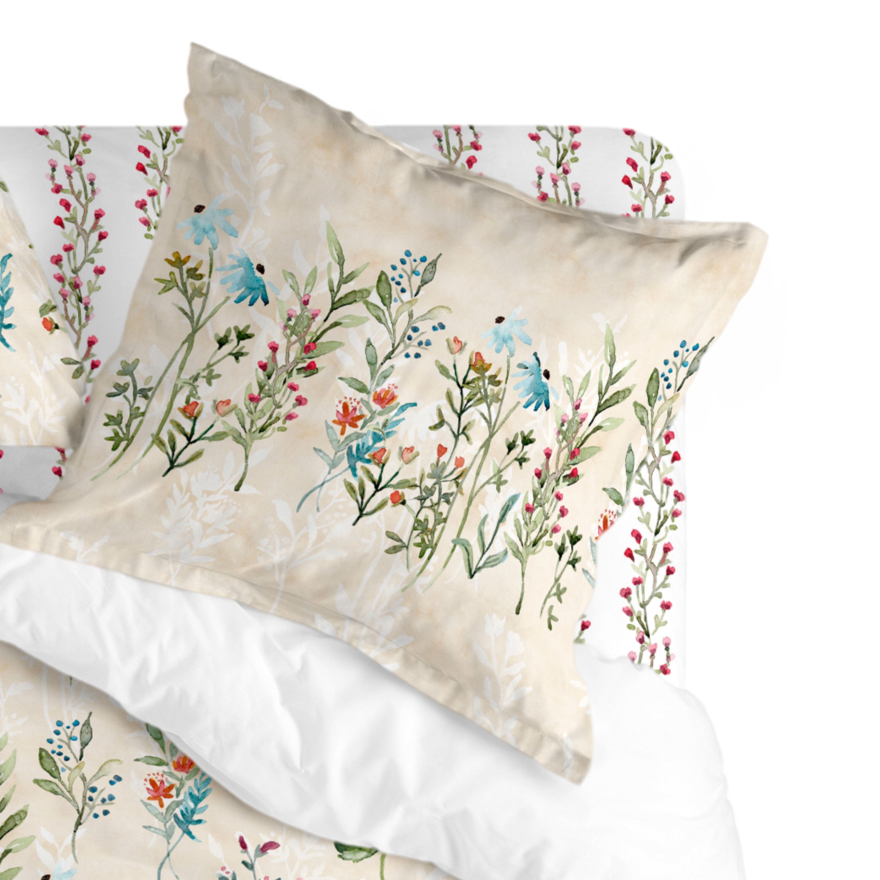 Vernazza Pillowcase