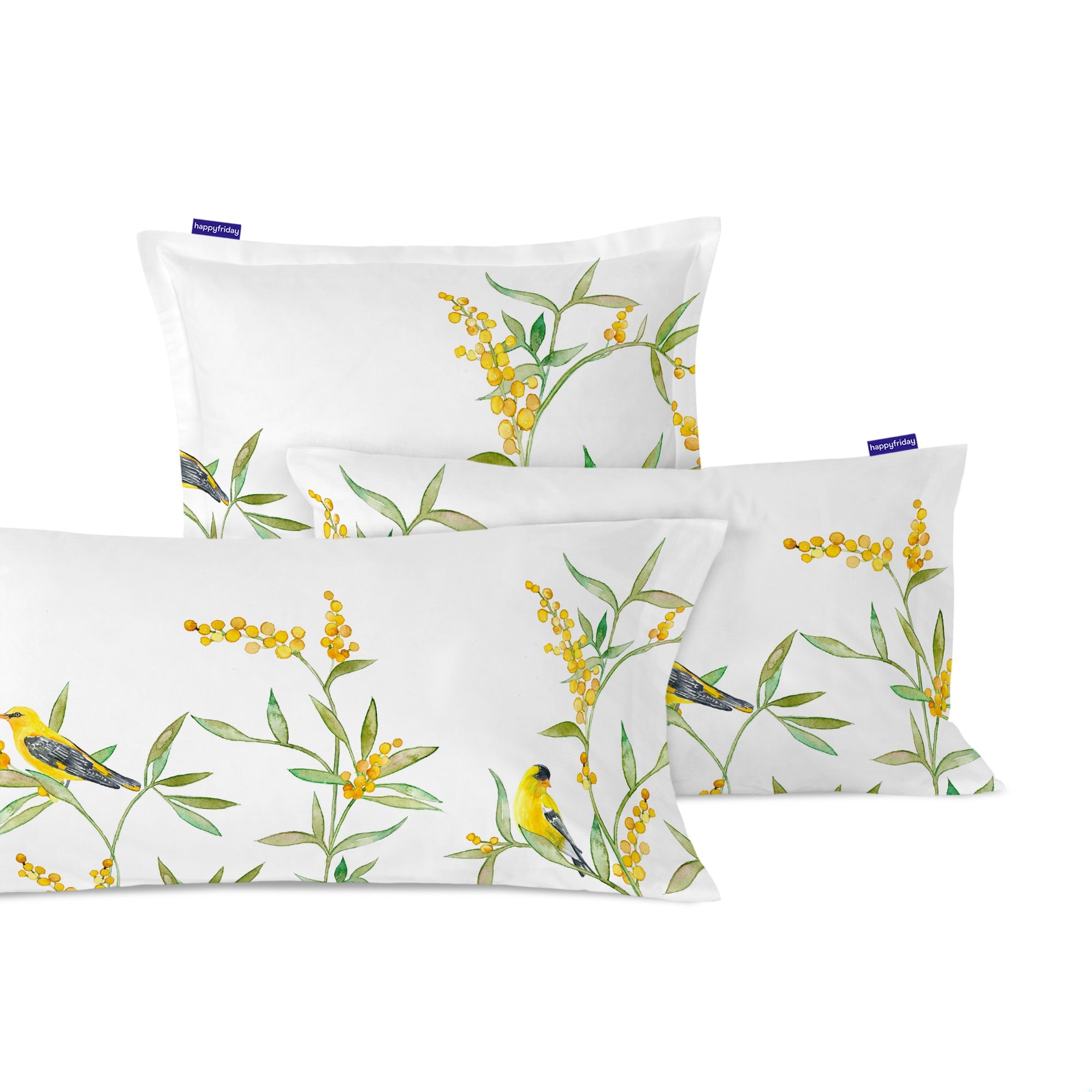 Corniglia Pillowcase