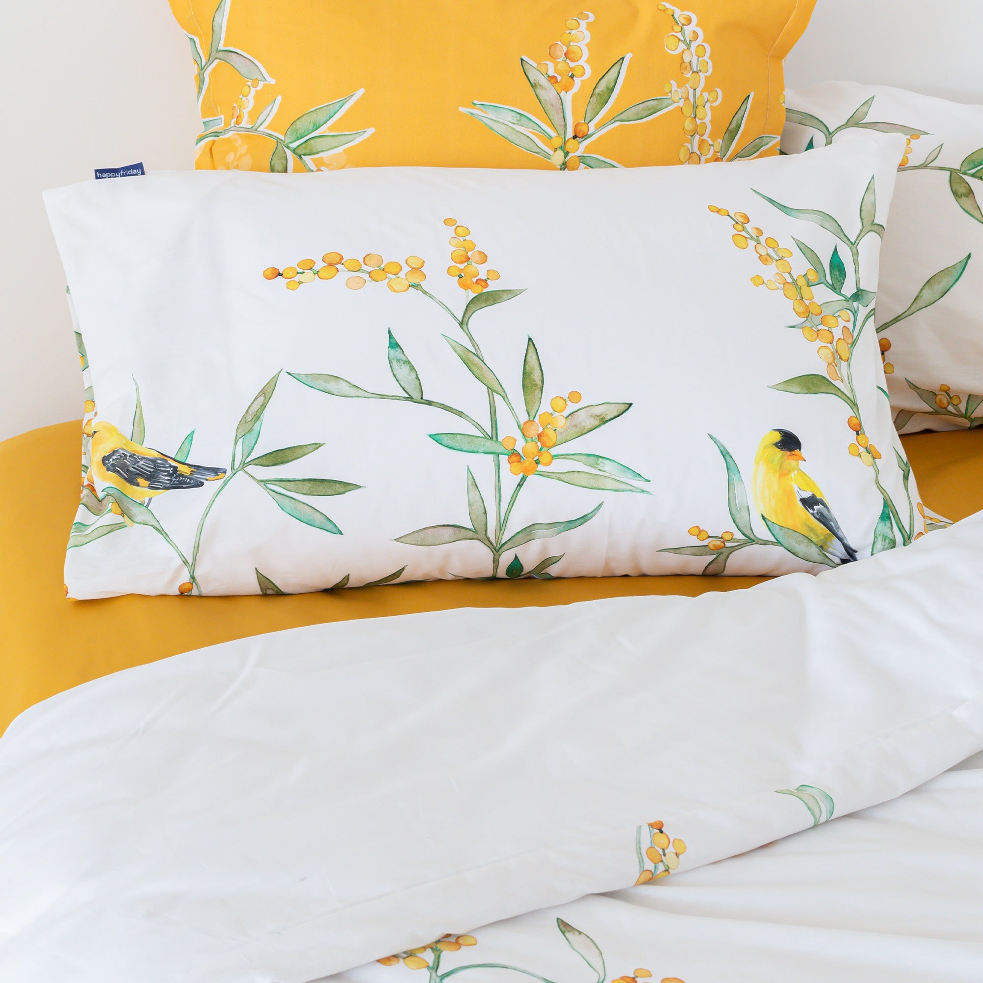 Corniglia Pillowcase