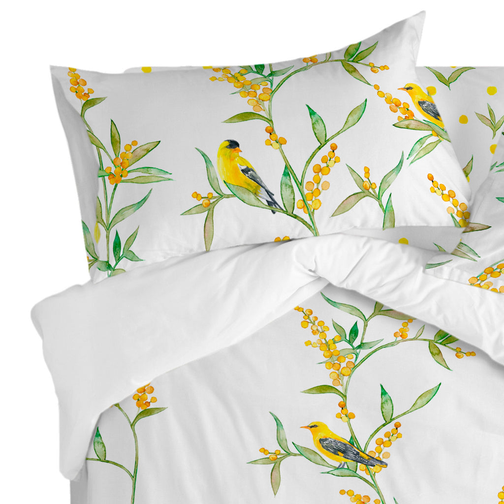 Corniglia Pillowcase