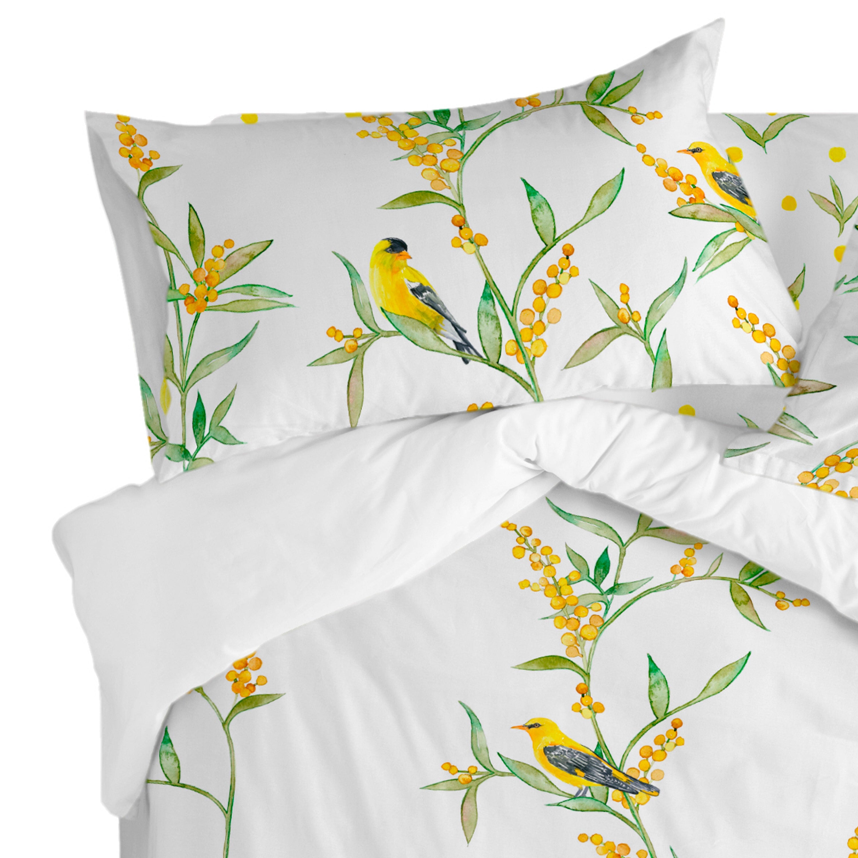 Corniglia Pillowcase