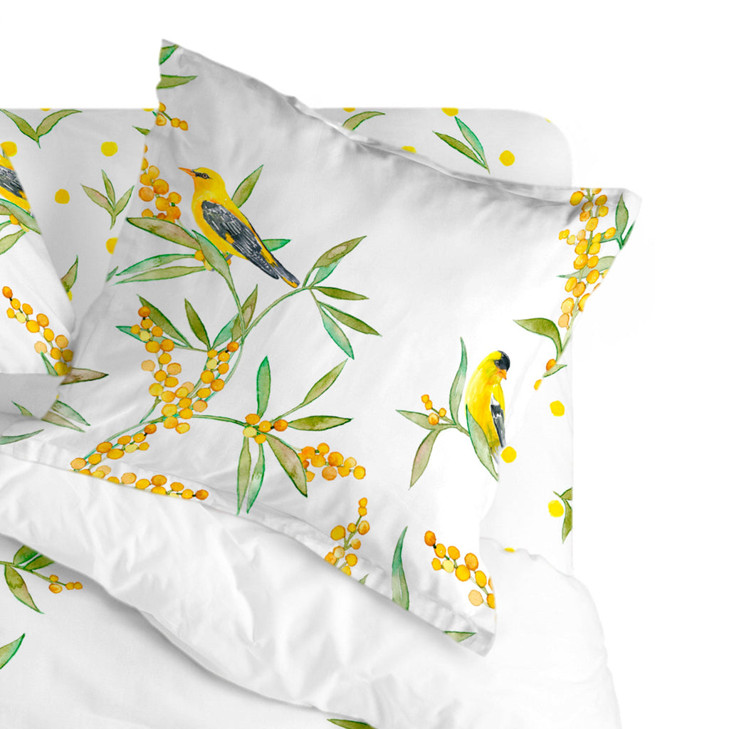 Corniglia Pillowcase