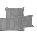 Oxford Pillowcase Grey