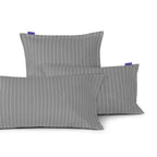 Oxford Pillowcase Grey