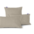 Oxford Pillowcase Beige