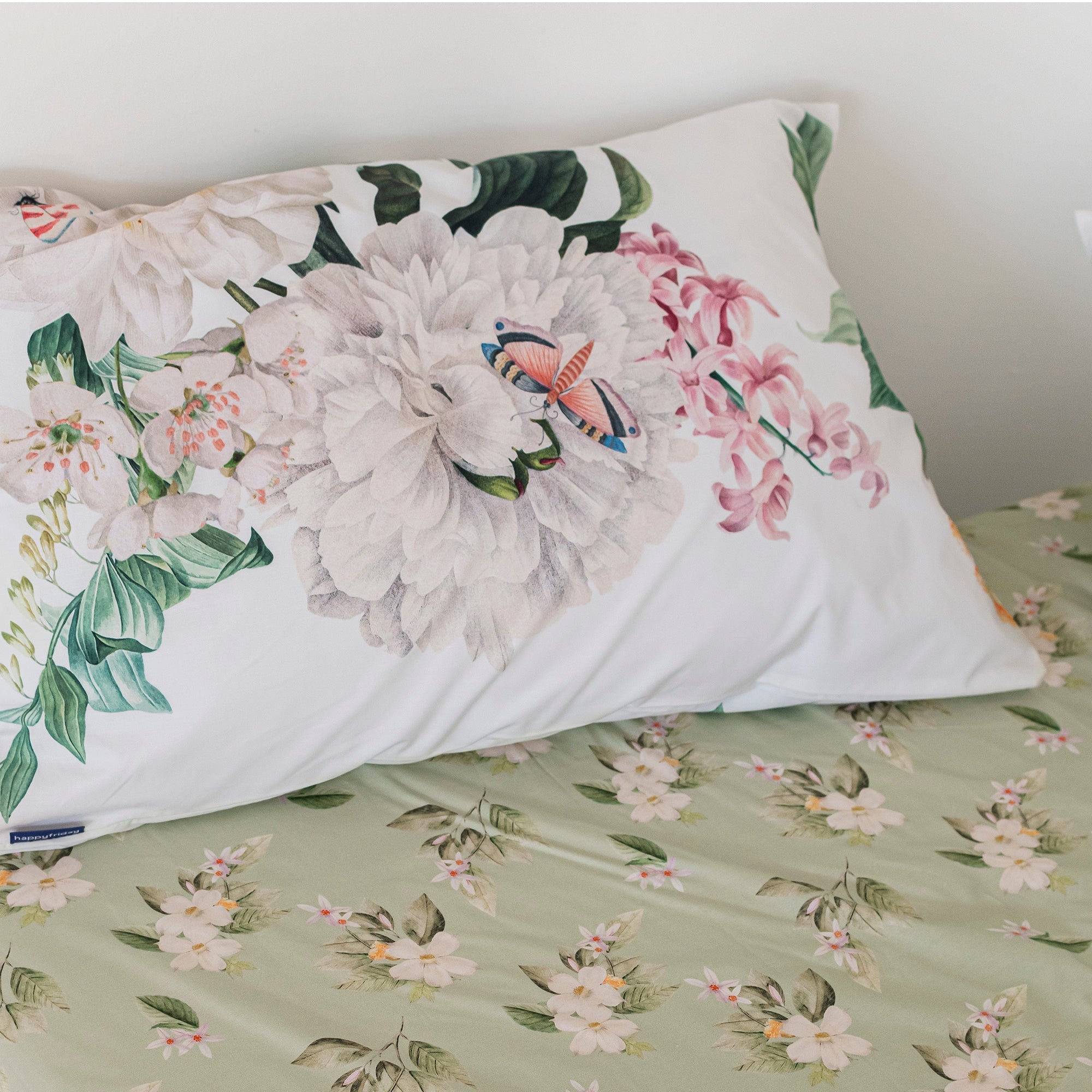 Azahara Pillowcase