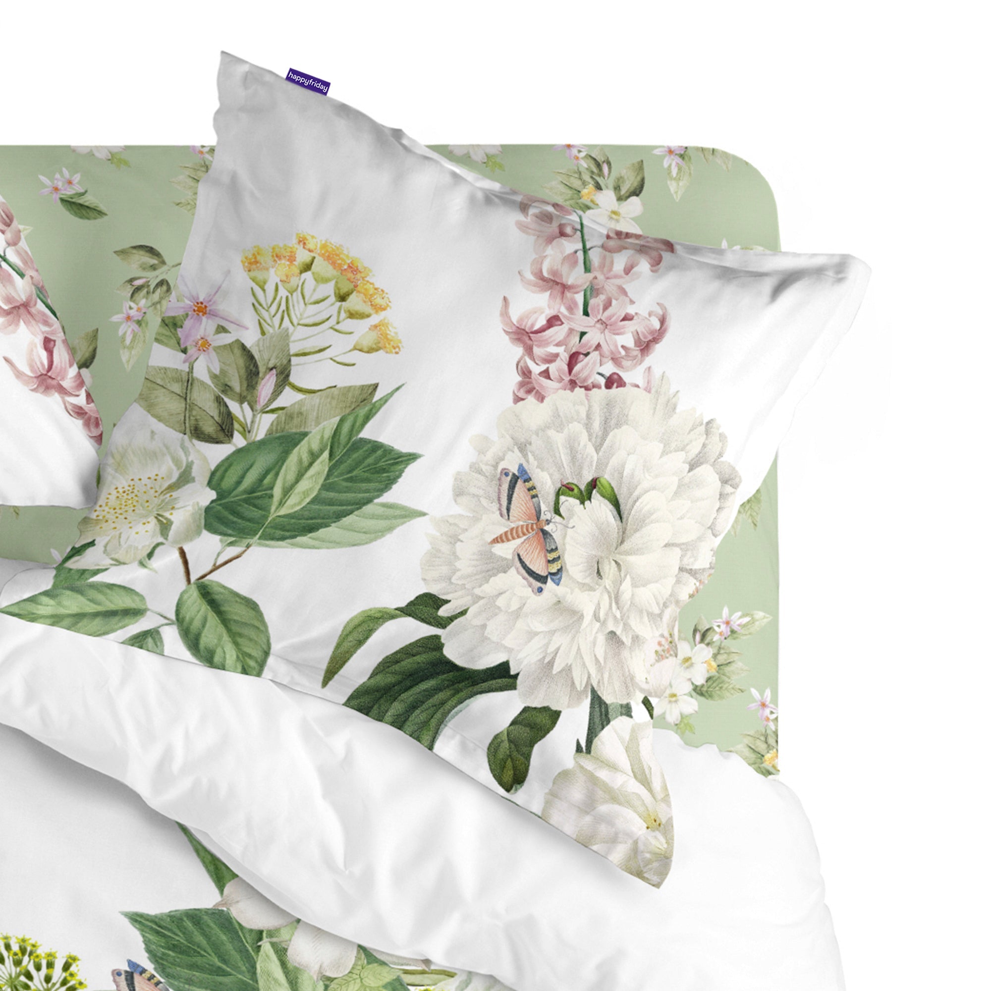 Azahara Pillowcase