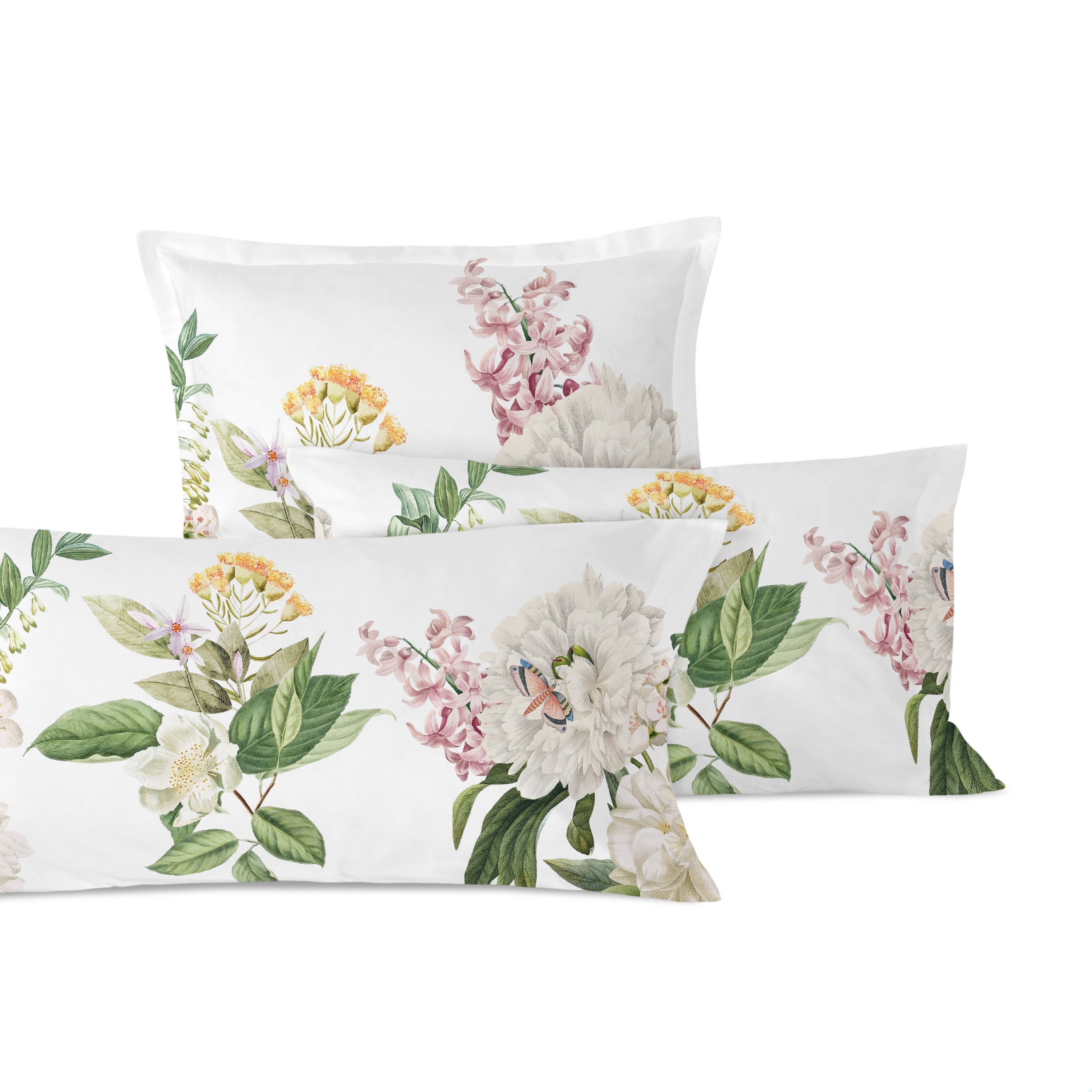 Azahara Funda de almohada