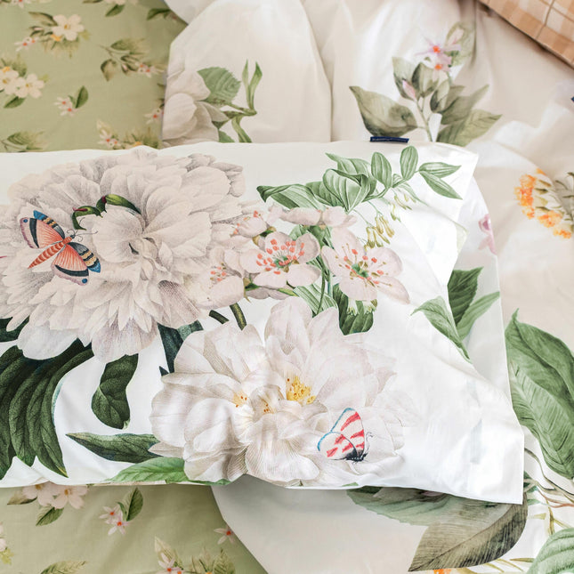 Azahara Funda de almohada