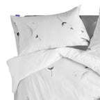 Dandelion Pillowcase
