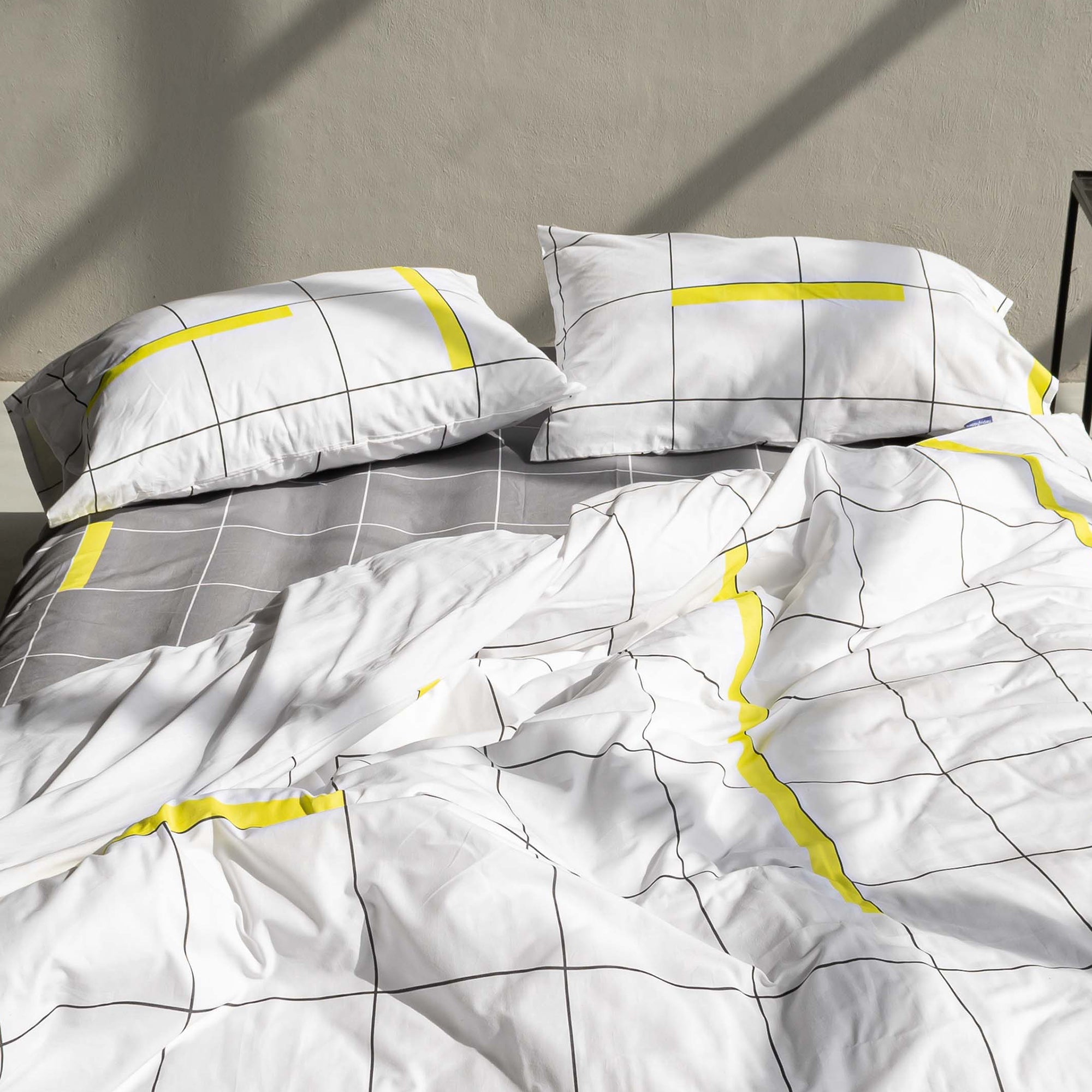 Firefly Funda de almohada