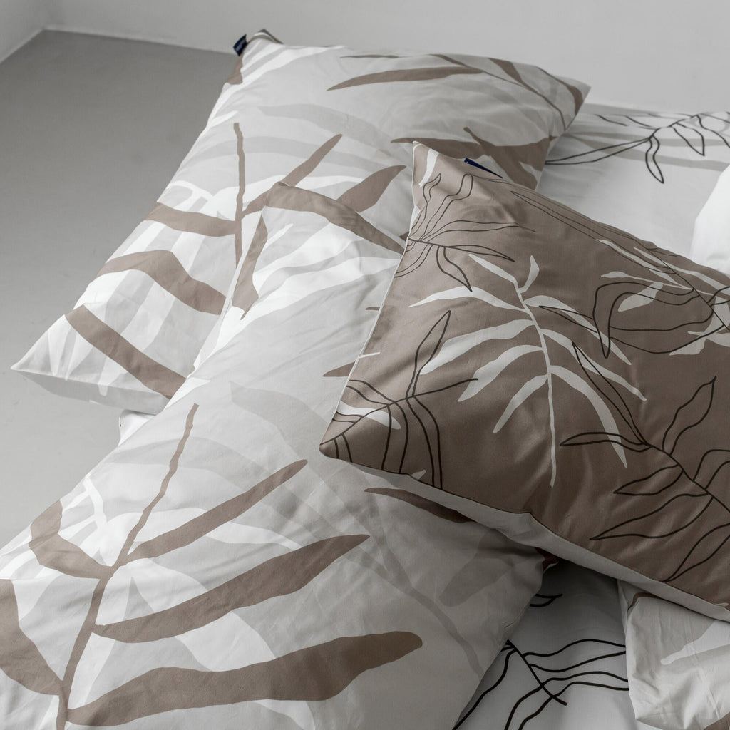 Maple Pillow Case