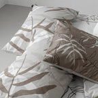 Maple Pillow Case