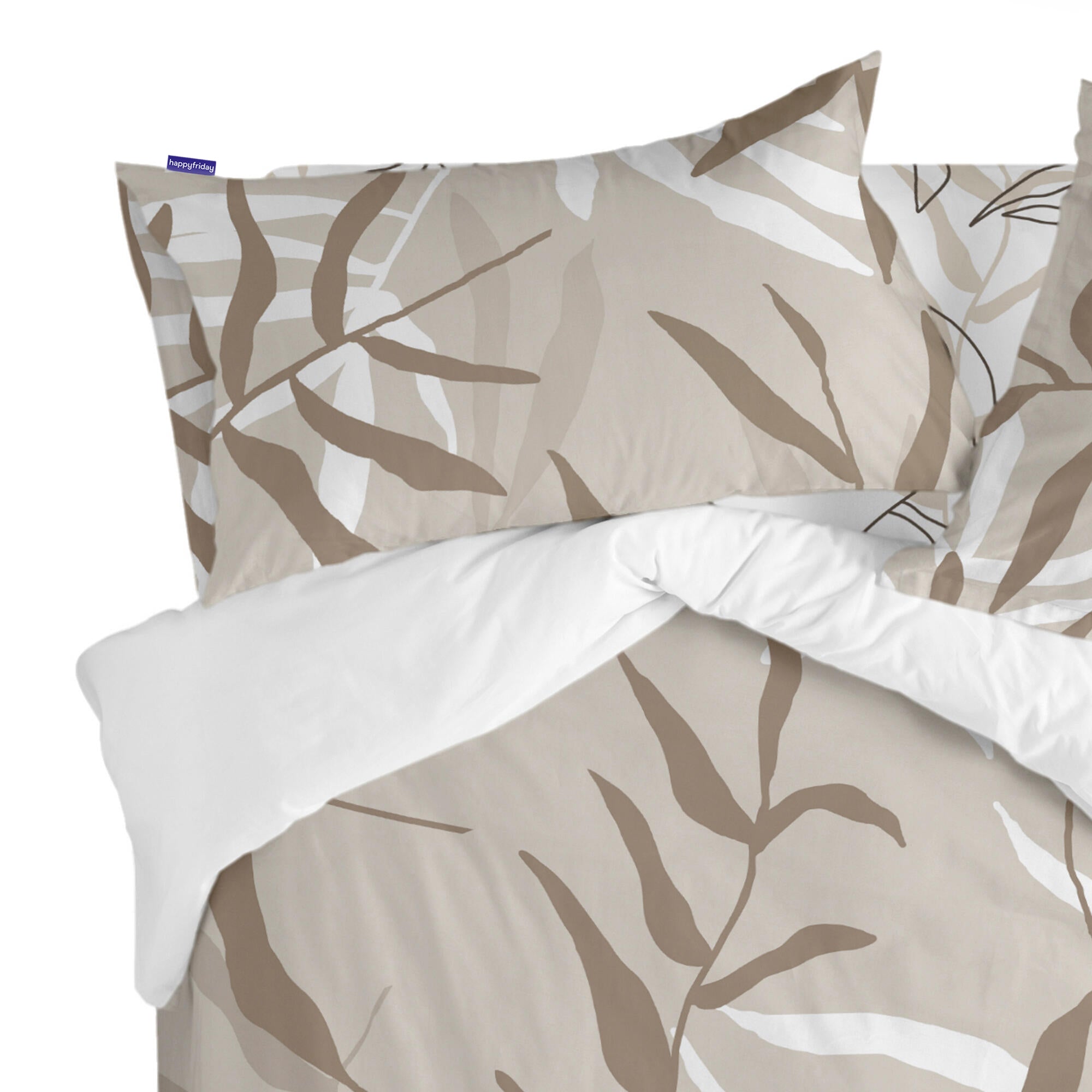 Maple Pillow Case