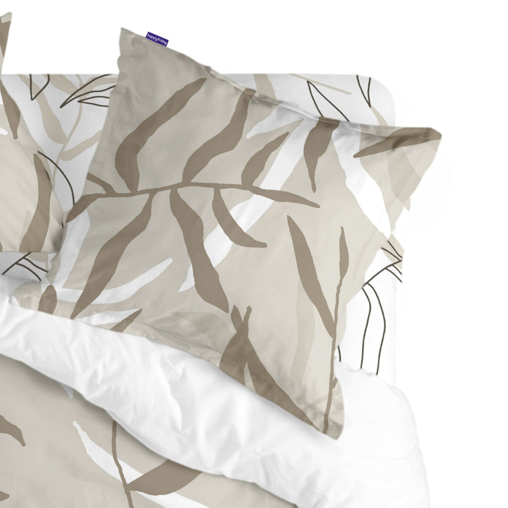 Maple Pillow Case