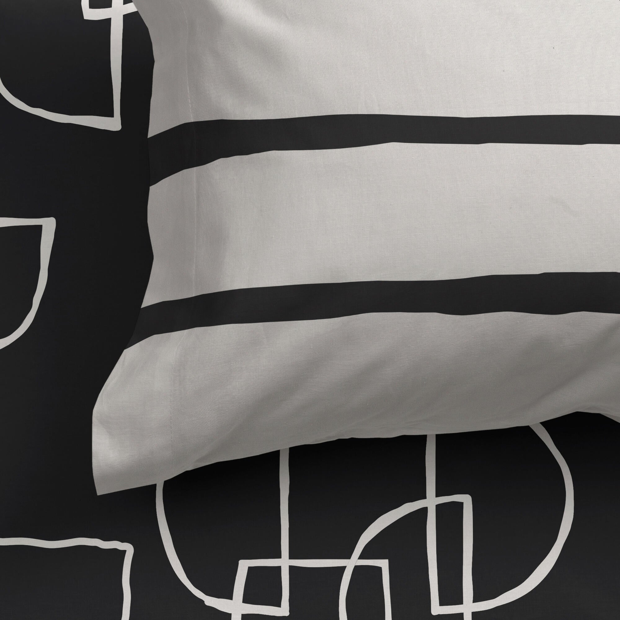 Serenity Pillowcase