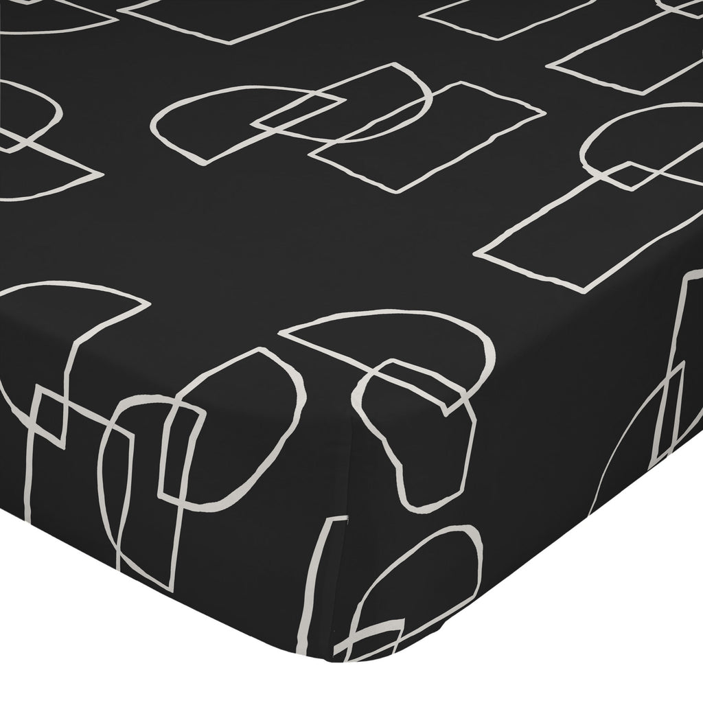 Serenity Flat Sheet
