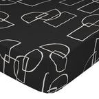 Serenity Flat Sheet