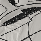 Serenity Flat Sheet