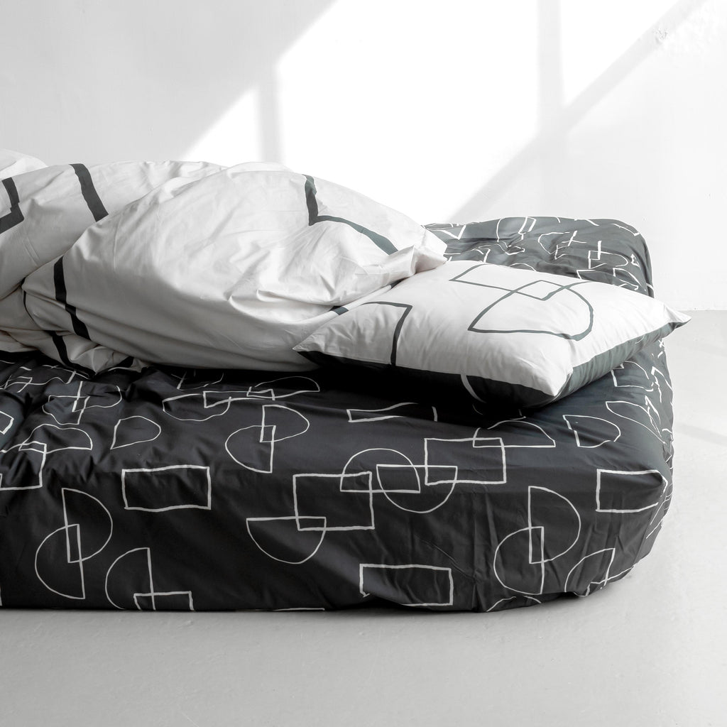 Serenity Flat Sheet