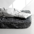 Serenity Flat Sheet
