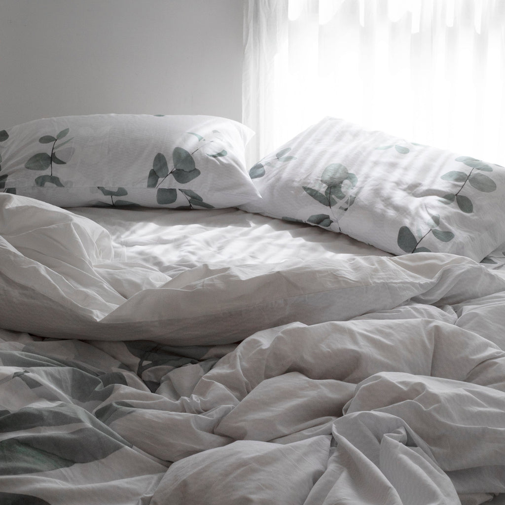 Corymbia Pillowcase