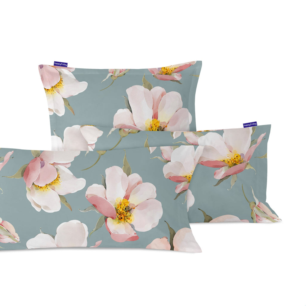Spring Blossom Pillowcase