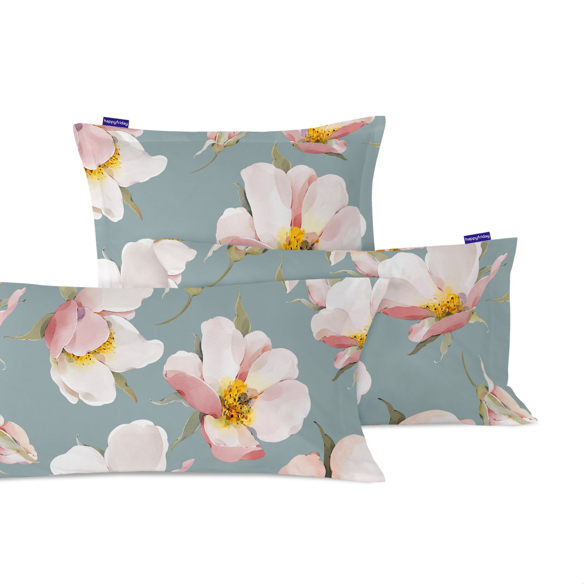 Spring Blossom Pillowcase