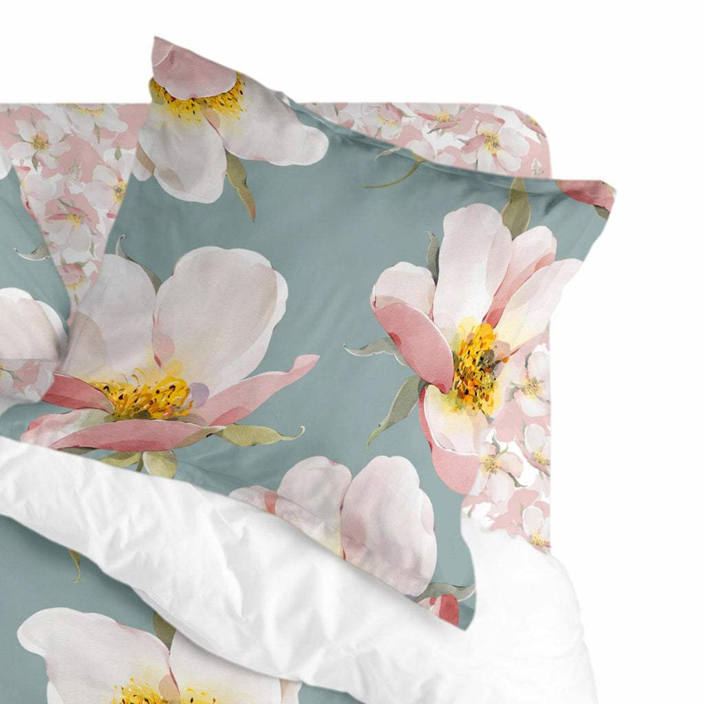 Spring Blossom Pillowcase